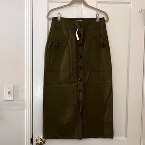 NWT Maeve for Anthropologie skirt